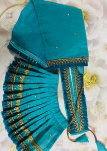 Radha Rani Fancy Dress Size 3,4,5