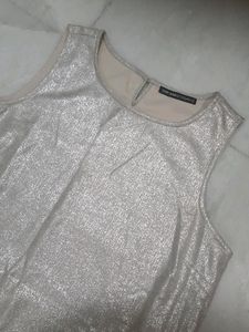 Beautiful Knee Length Dress