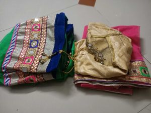 choli set