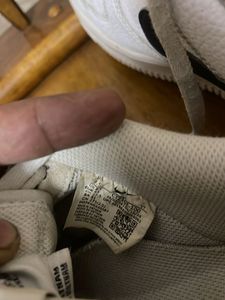 Nike Air Force 1 Sneakers