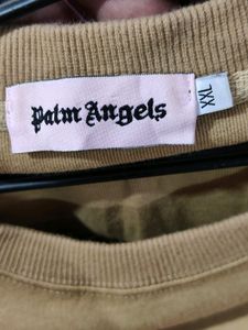 Palm Angels Sweatshirt Size XXL