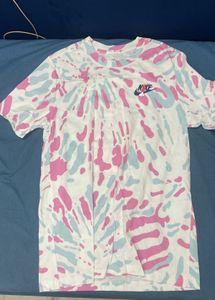 Nike Tie-Dye T-Shirt