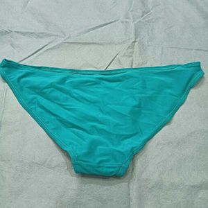 😍 Teal Bikini Bottoms