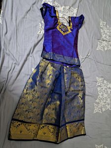Lehenga Blouse
