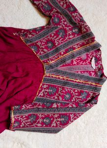 Beautiful Summer Dress For Women 🌸