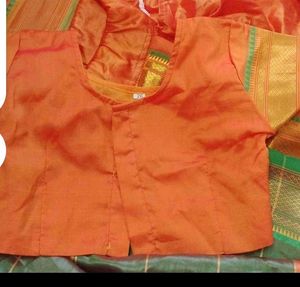 Traditional nauvari♥️