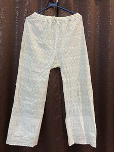 Bandhani Maternity Kurti with plazzo