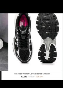 Used shoes for women