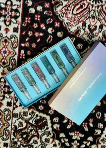 Fragrance Discovery Kit