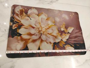 Set of 4 Decorative Mats