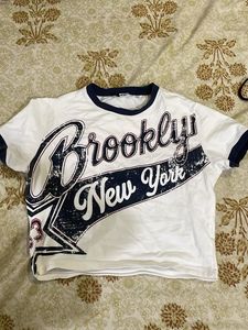 New York Graphic T-Shirt