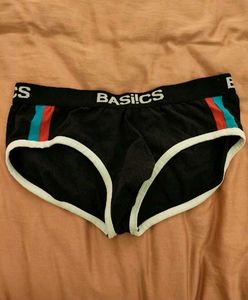Men's Brief With A Pouch