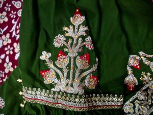 Stunning Lehenga Choli Set