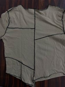 Trendy Long Sleeve Top
