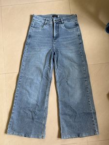 Brand New High-Waisted Jeans