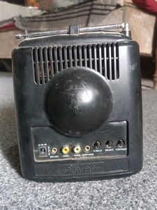 TELE TV📺(1936) Fully Working