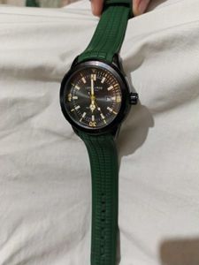London Fog Heritage Watch
