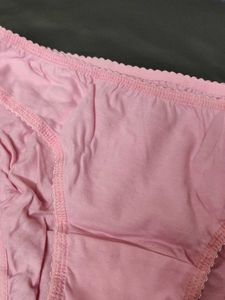 3 Pack Dressberry Bikini Briefs