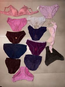 13 item