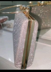 Sparkling Evening Clutch Bag