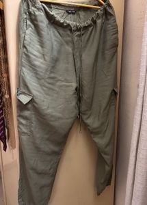 zudio Cargo Pants