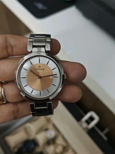 Titan Women's Watch
