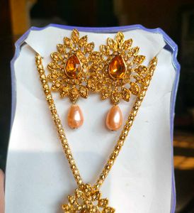 Jewellery Set