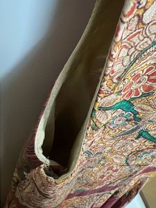 Elegant Ethnic Gown