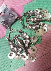New Earings