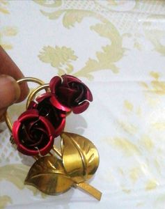 Broches Very Old