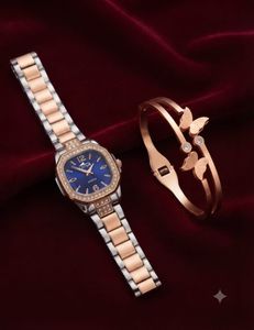 Premium Watch combo for Ladies