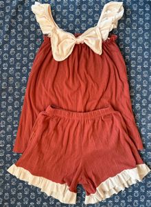 Cute Kids Clothing Set