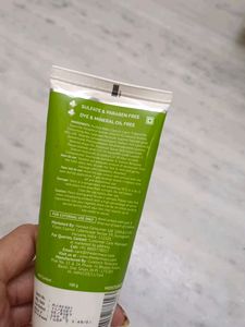 The Derma Co. Vitamin E Face Moisturizer