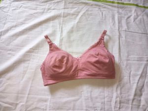 Rosaline By Ziwame Cotton Pinteresty Bra