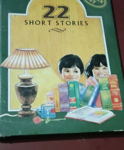 Short Stories For Children