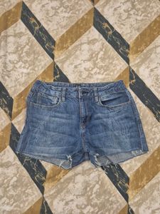 GAP Denim Shorts