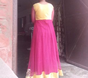 Frock Suit