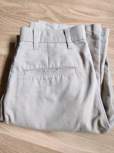 Men's Formal Pant New