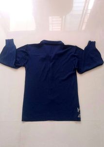 Stylish Sweater Blue