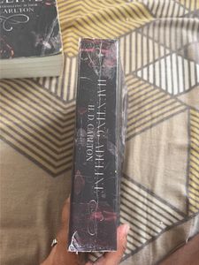 Hunting Adeline Books Set