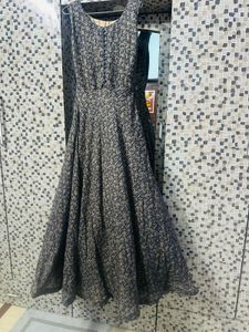 Heavy Gown