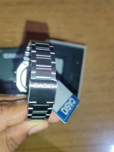 Casio A158W Vintage Series Digital Watch