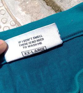 Essentials Fear Of God Tee