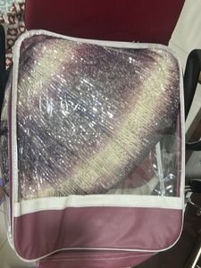 Neeru's Sequined Gown(Freebies Included)