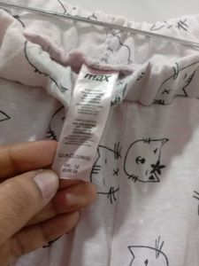 Cute Pajama Pants
