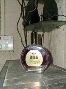 Engage Brazilian Maracuja Wine Perfume