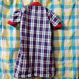 KV School Uniform for Girls