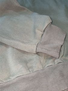 Soft Mint Crewneck Sweatshirt
