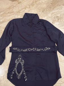 Elegant Co Ord Set