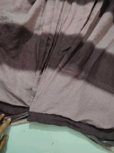 Elegant ready to wear Saree with Blouse
